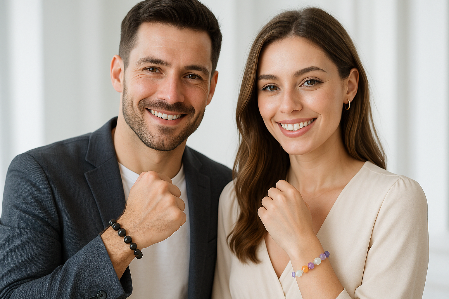 Crystals Crew: Where Energy Meets Elegance