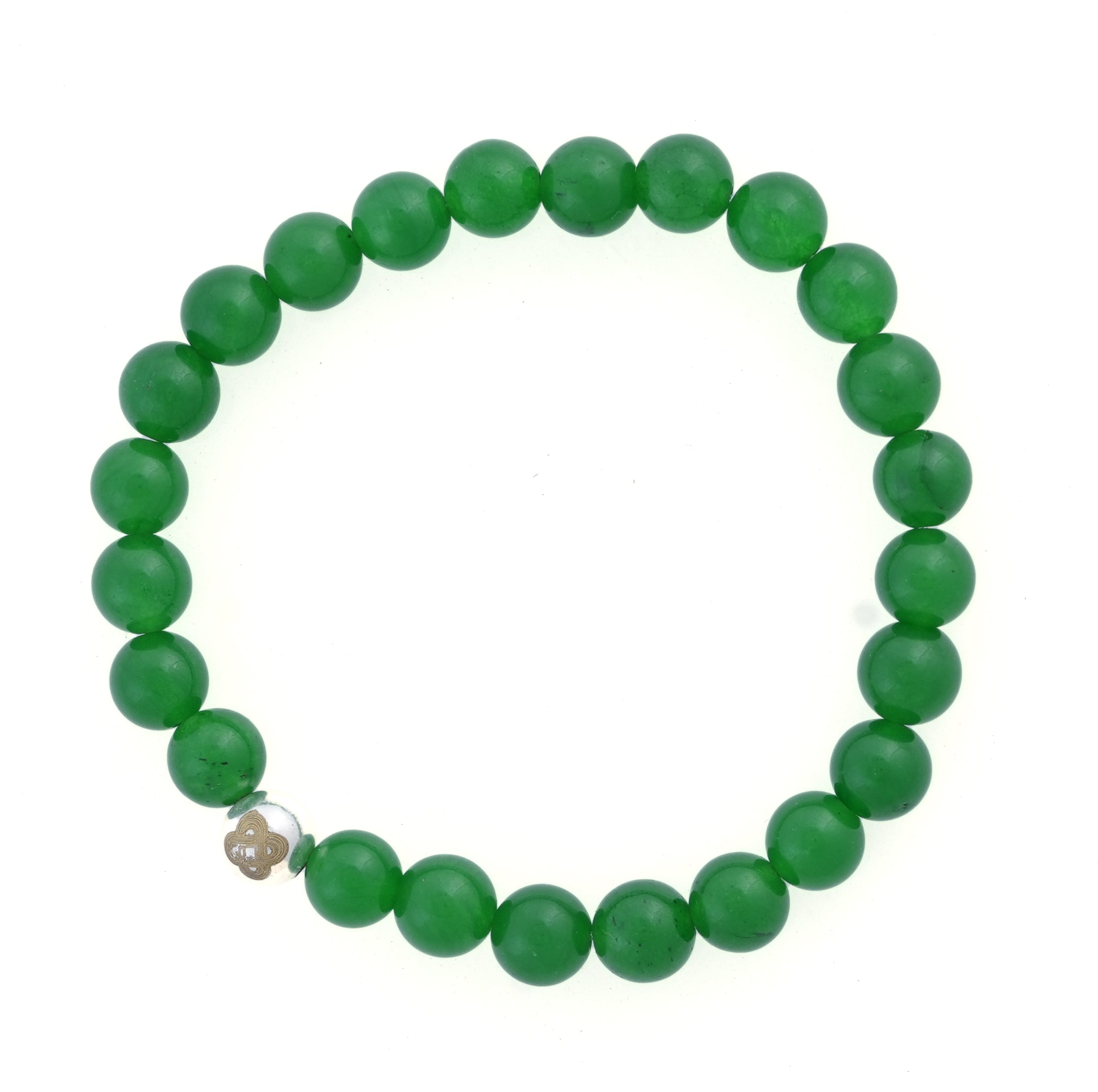JADE BRACELET