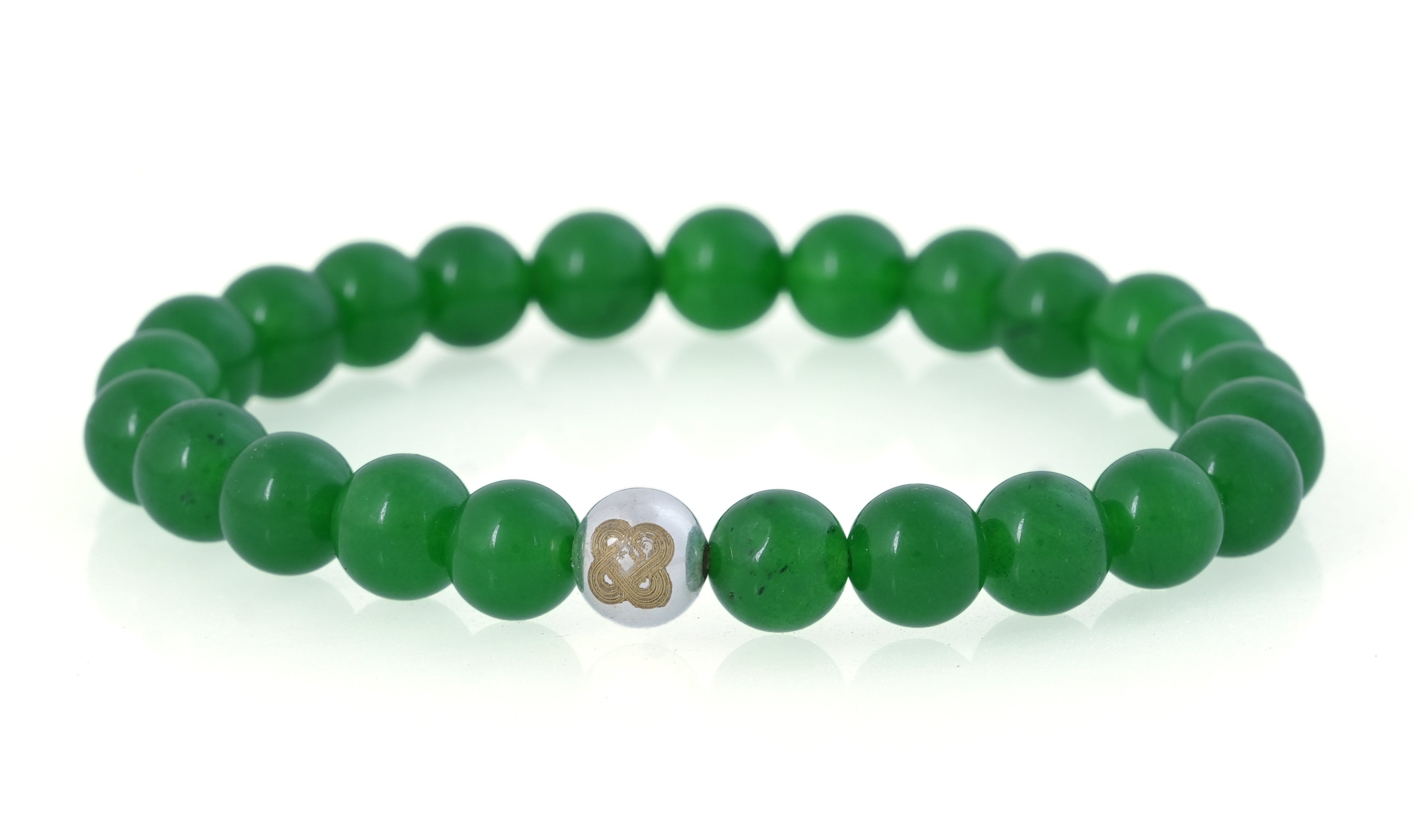 JADE BRACELET