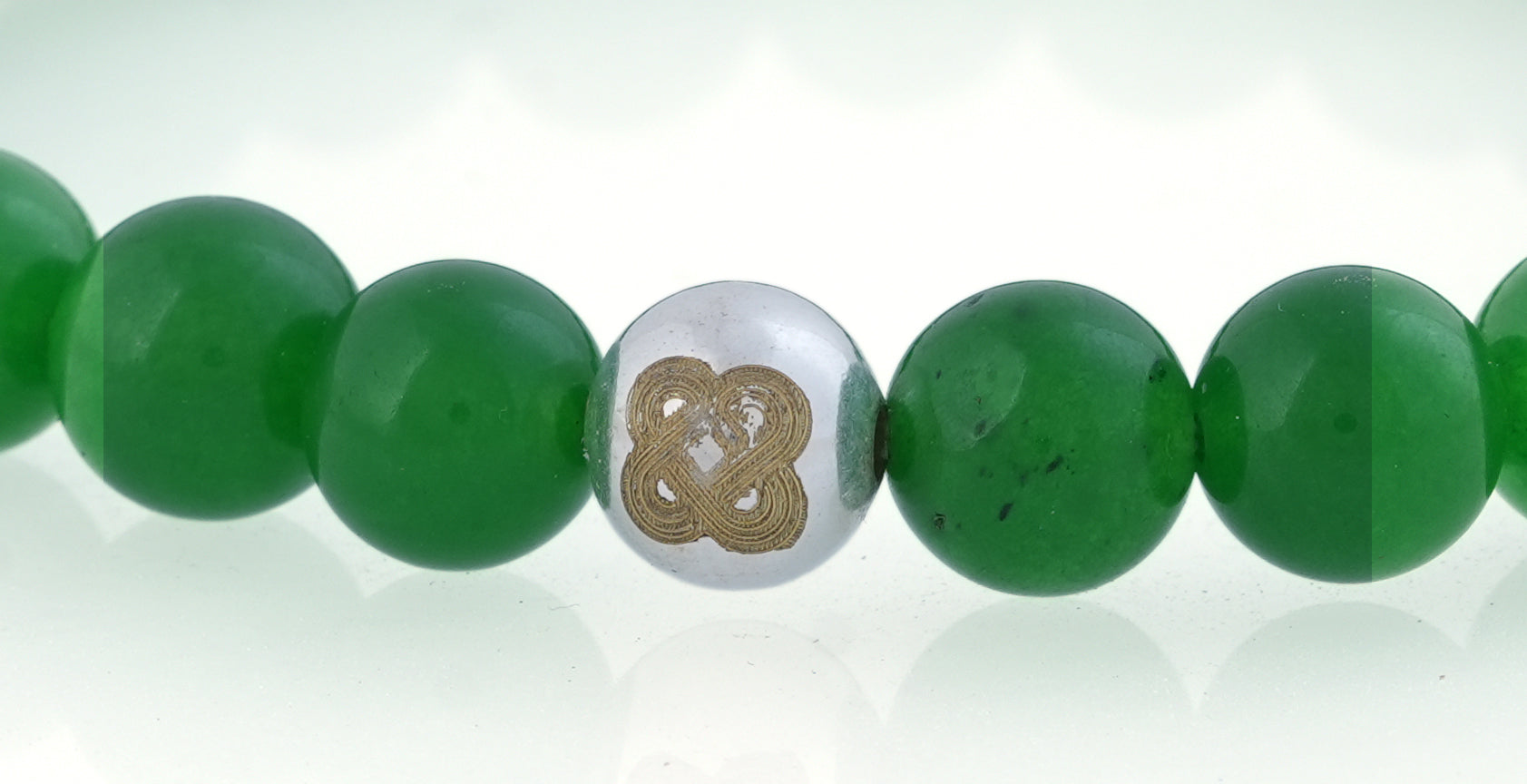 JADE BRACELET