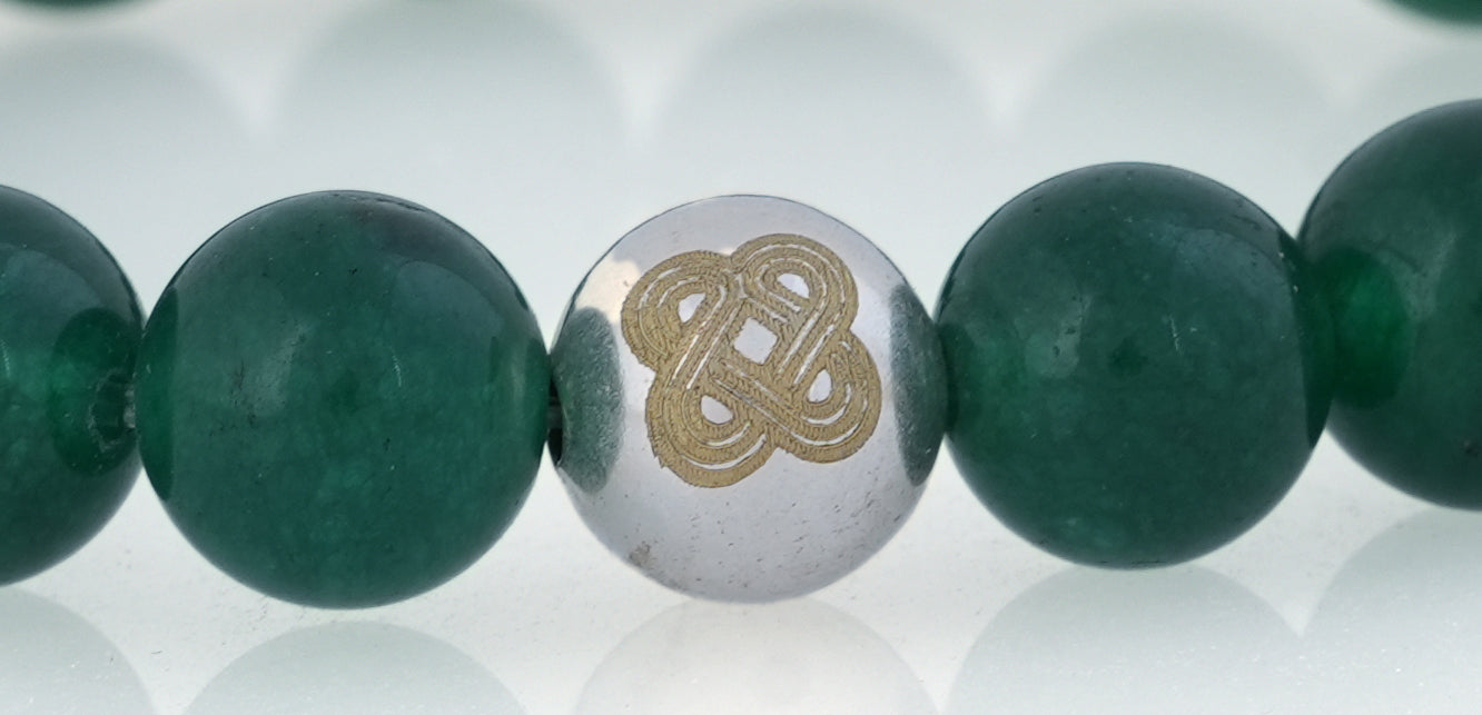 JADE BRACELET