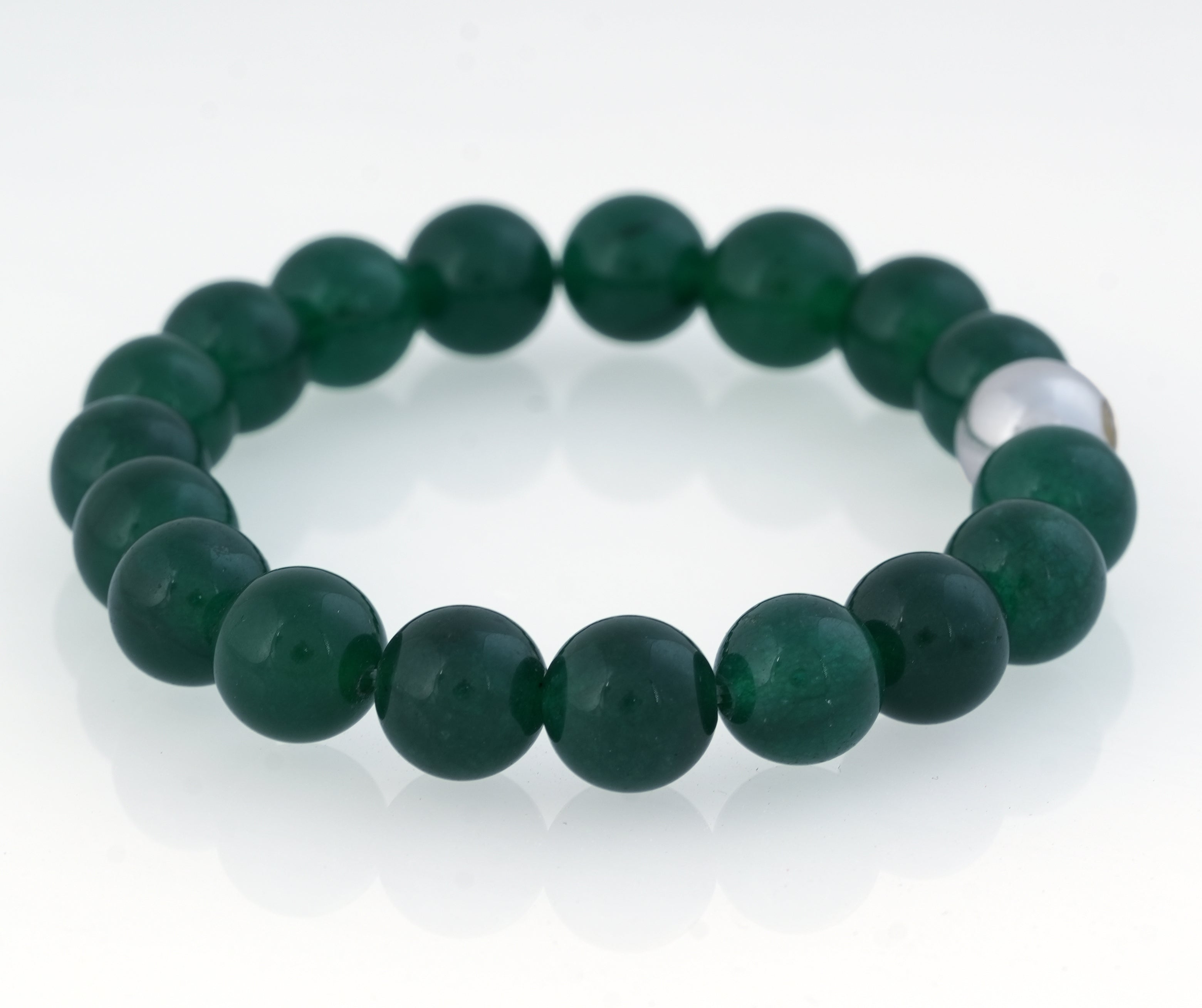 JADE BRACELET
