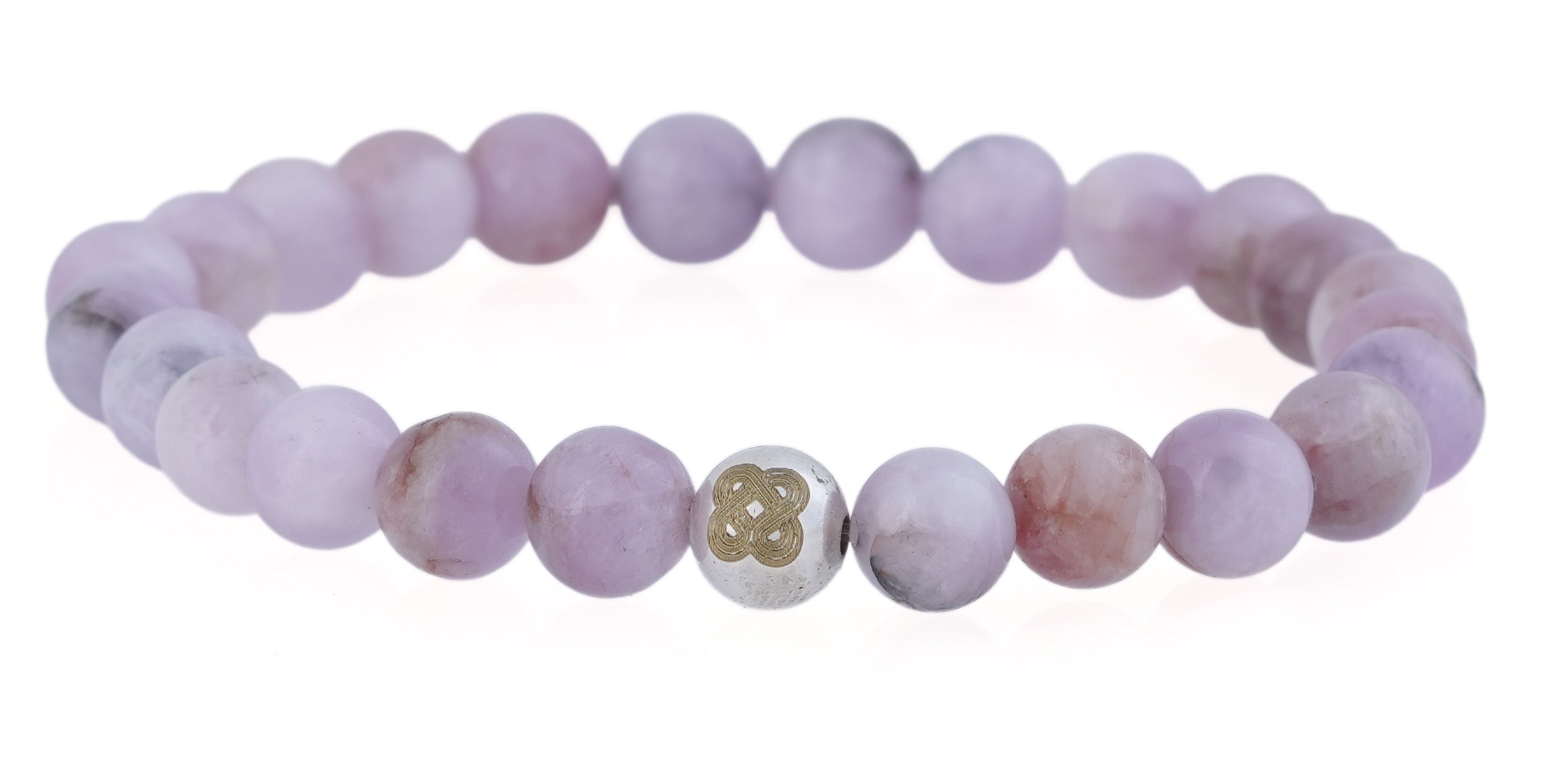 KUNZITE BRACELET