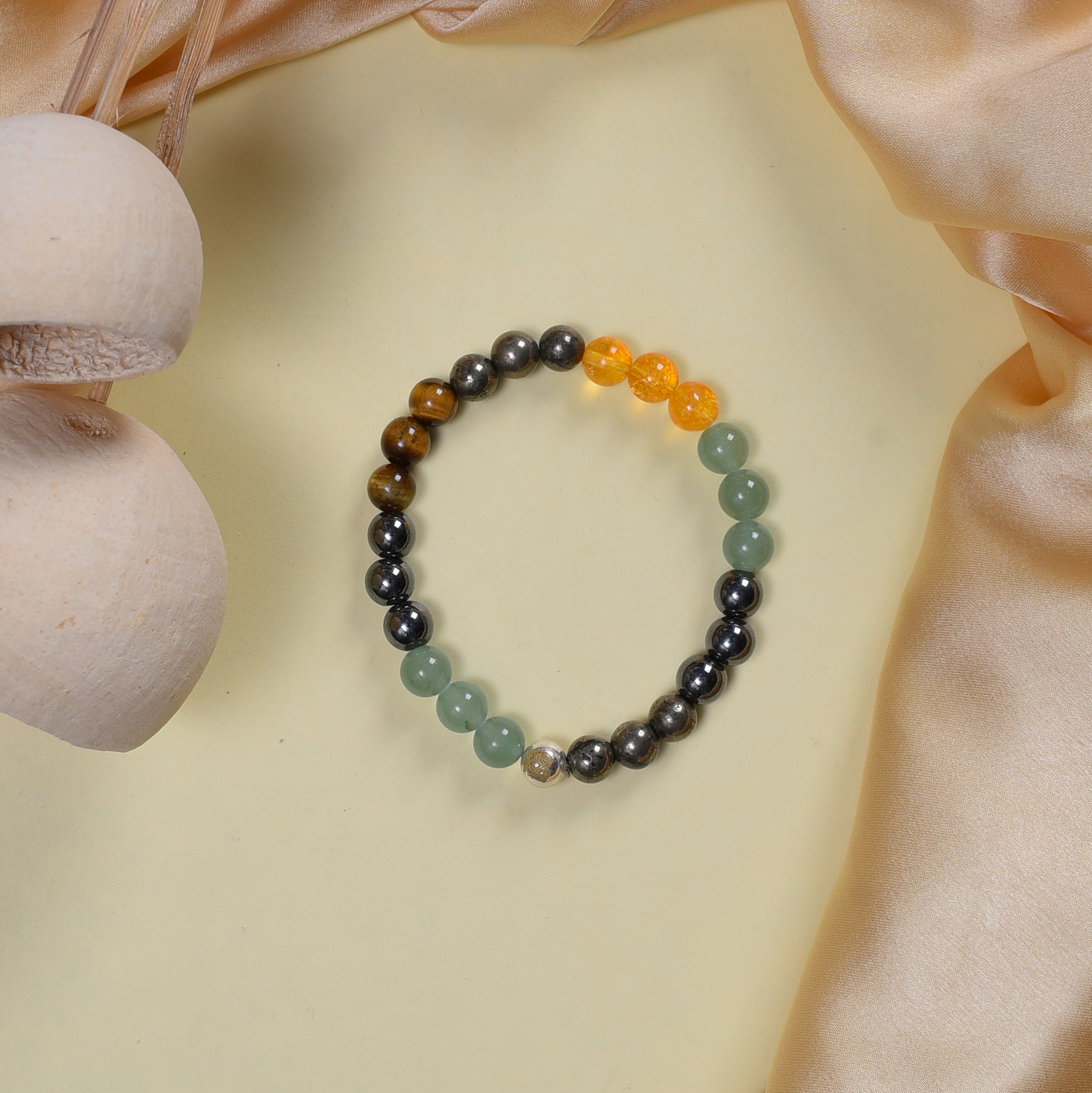 Money Magnet Prosperity Stack