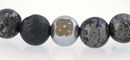 Pyrite Prosperity Bracelet (Everyday)