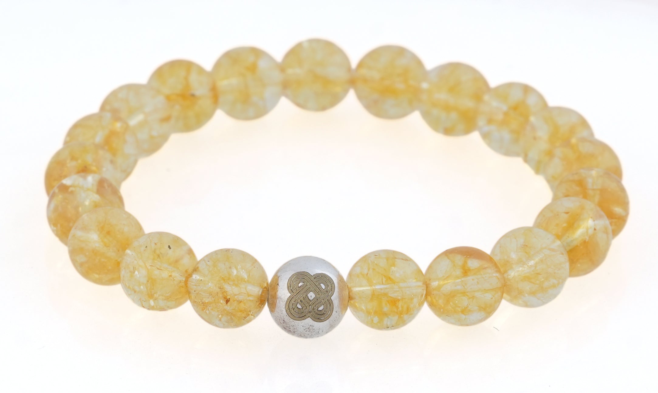 CITRINE BRACELET