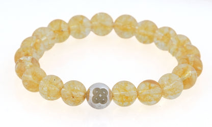CITRINE BRACELET