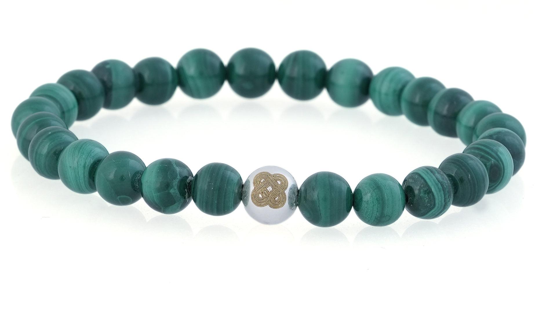 MALACHITE BRACELET