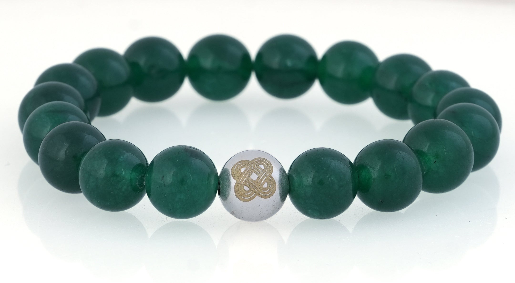 JADE BRACELET