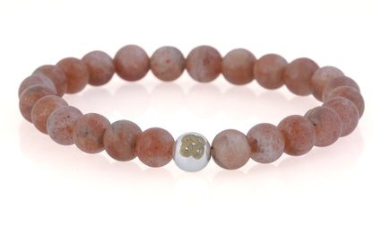 Sunstone Joy & Leadership Bracelet