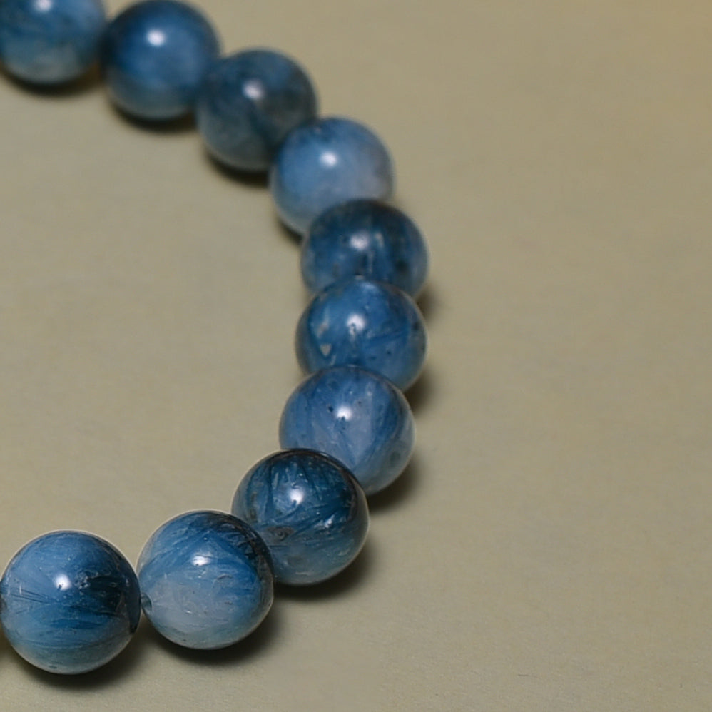 Evil Eye Quartz Mini Bracelet