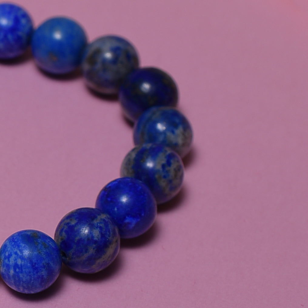 LAPIS BRACELET