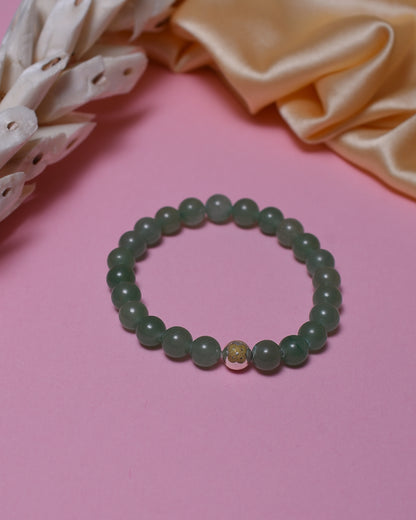 LABRADORITE BRACELET