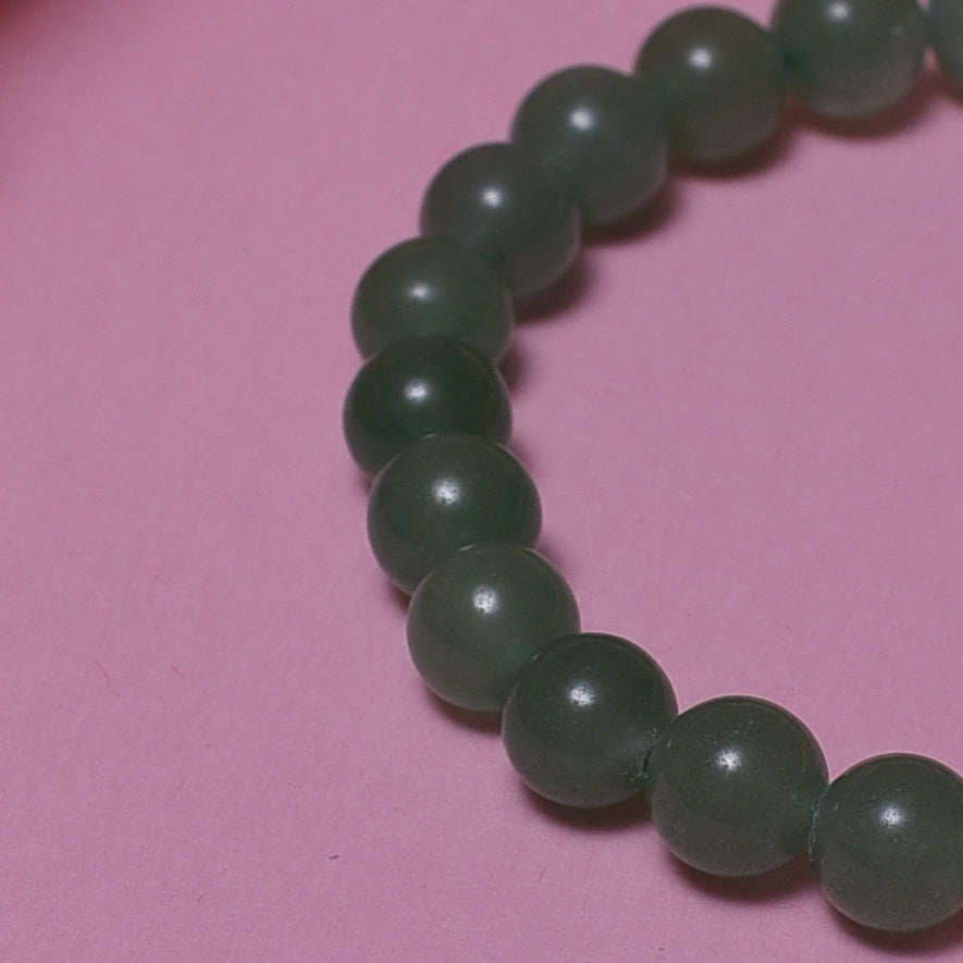 LABRADORITE BRACELET