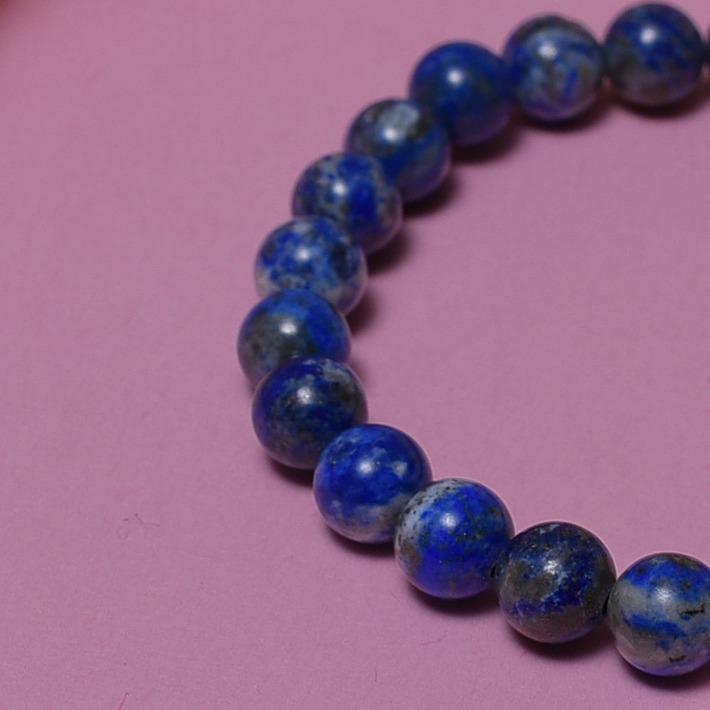 LAPIS BRACELET