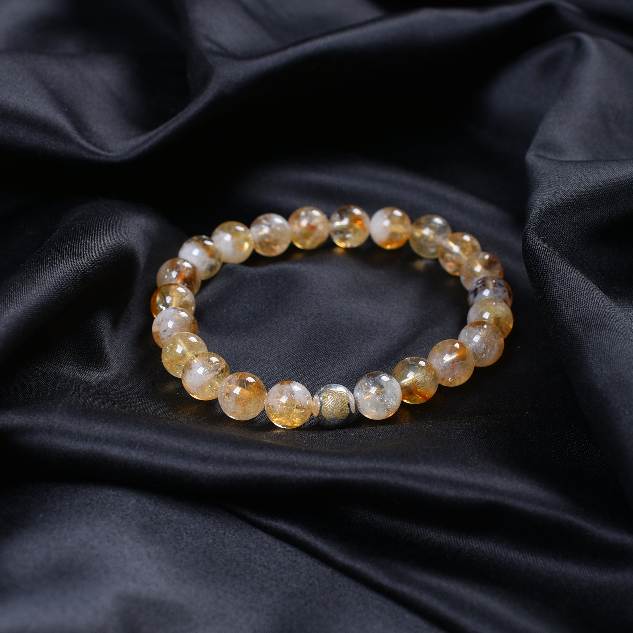 CITRINE NATURAL