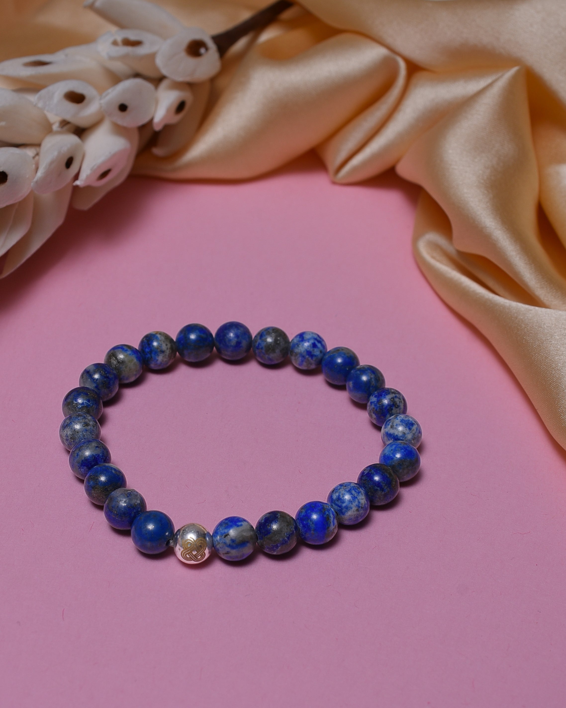 LAPIS BRACELET
