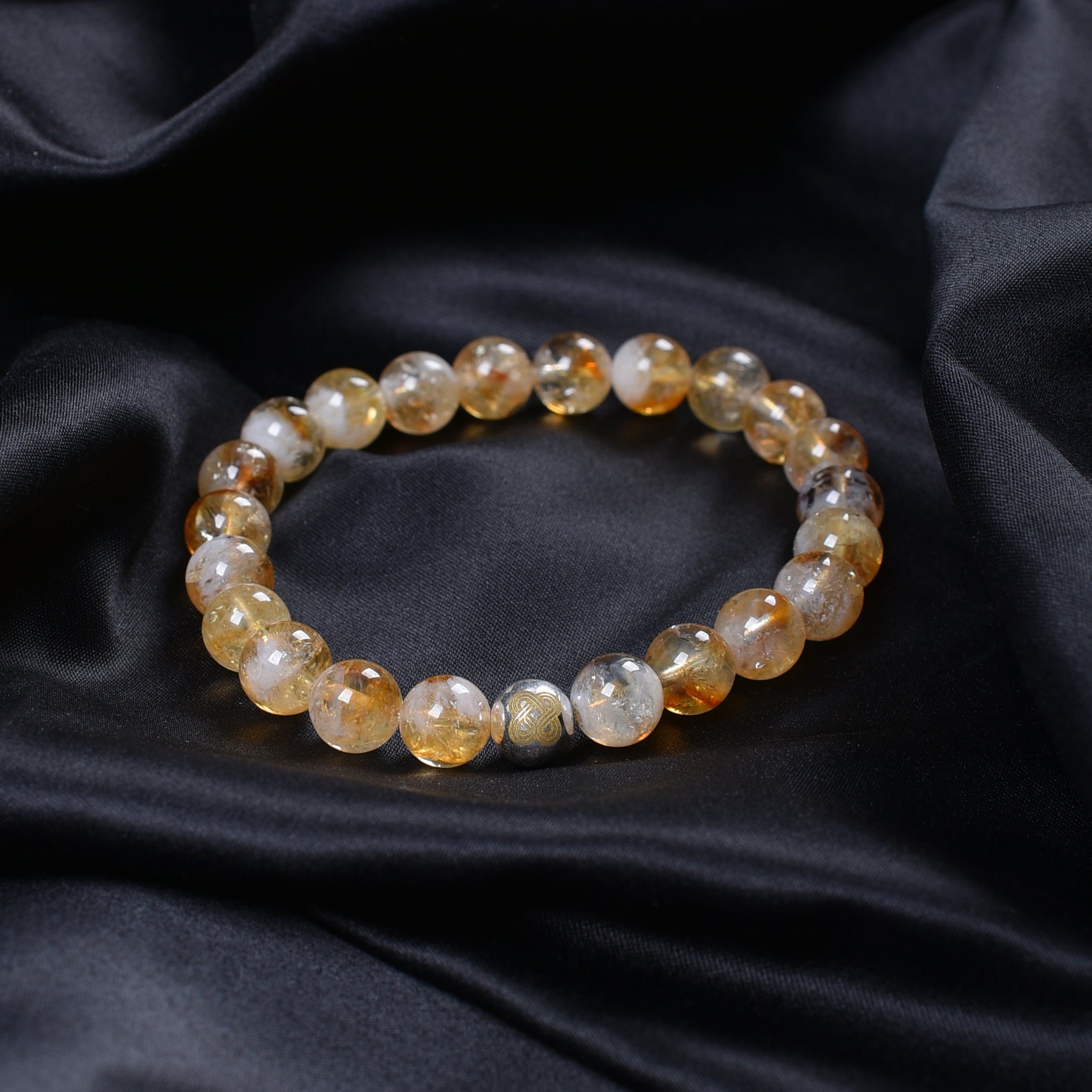 CITRINE NATURAL