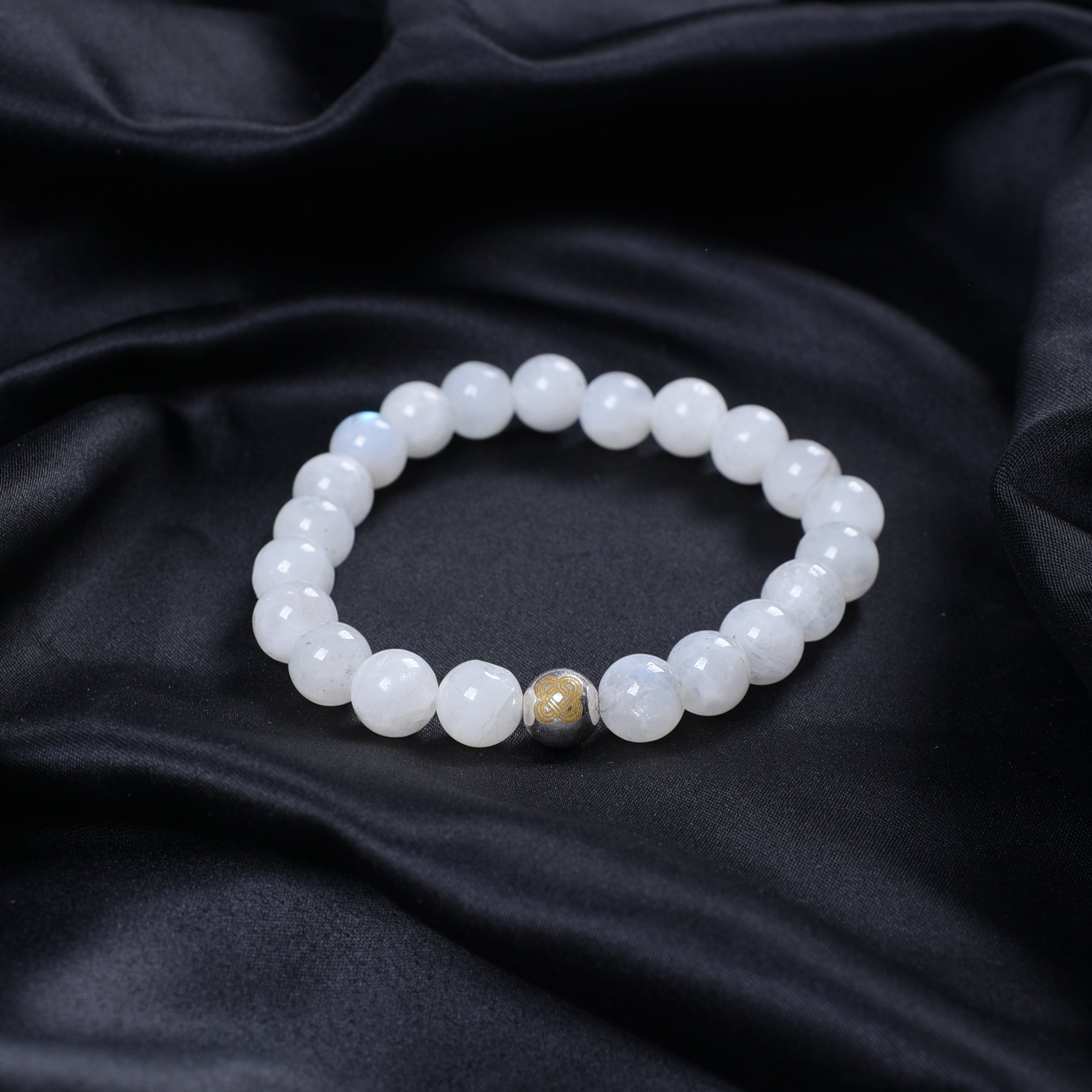 MOONSTONE BRACELET