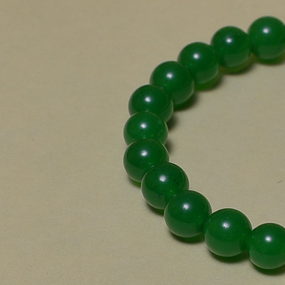 JADE BRACELET