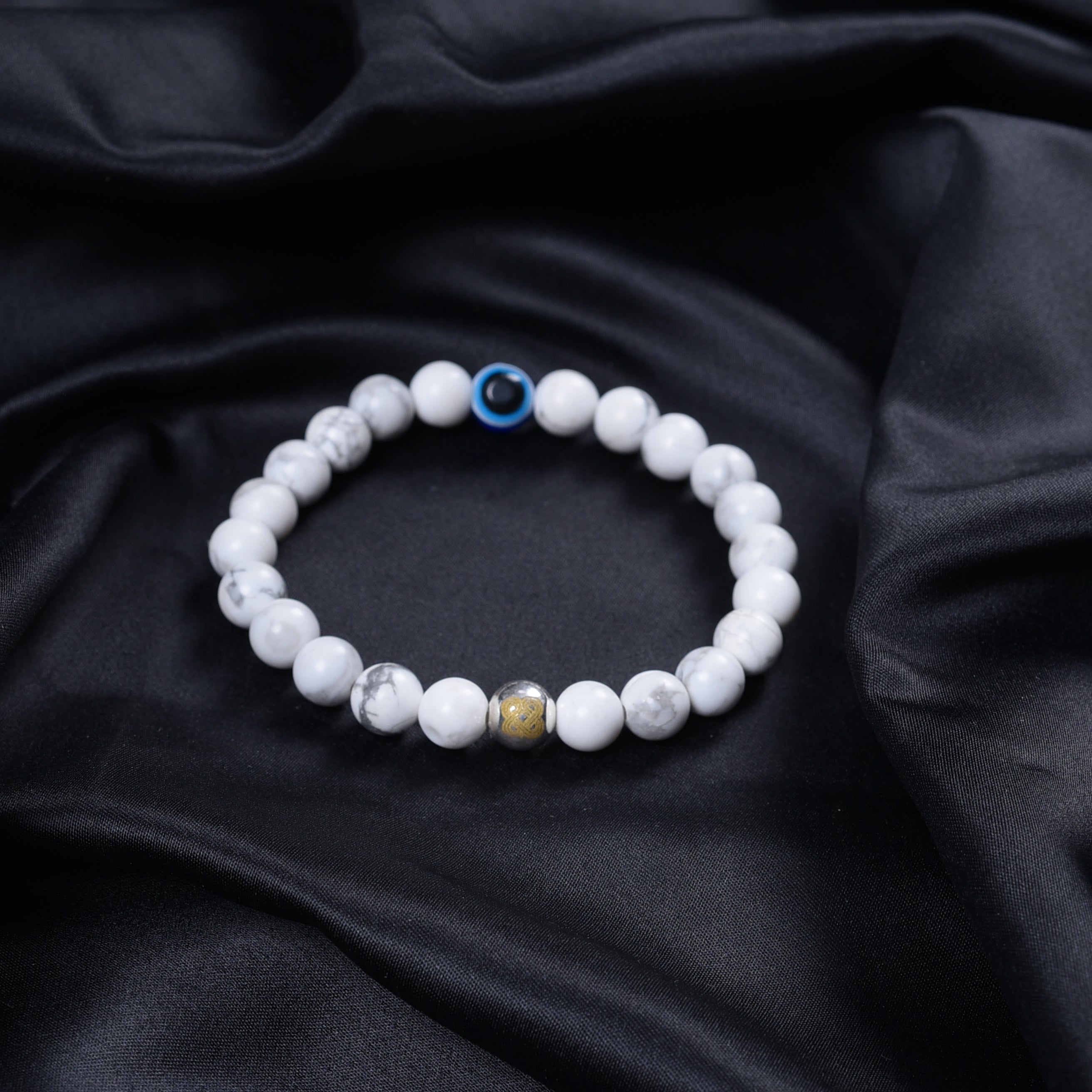 SERENE PROTECTOR AMULET
