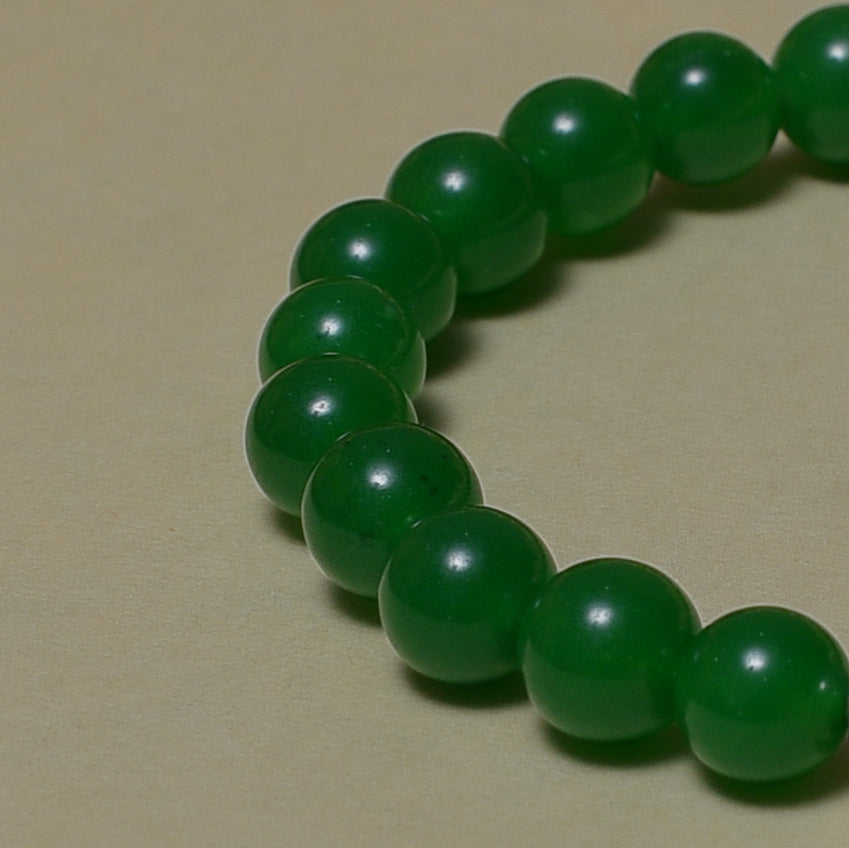 JADE BRACELET