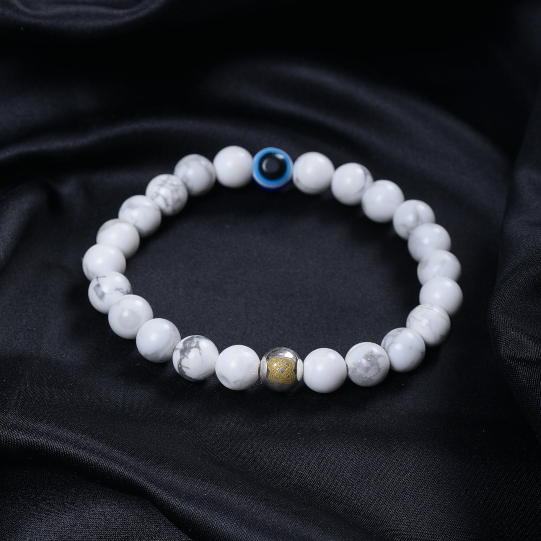 SERENE PROTECTOR AMULET