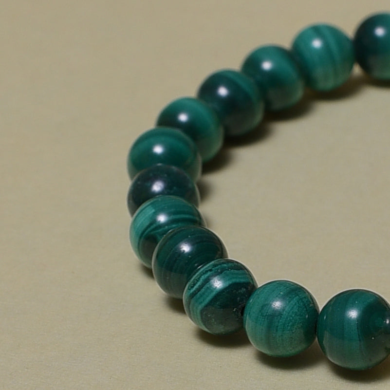 MALACHITE BRACELET