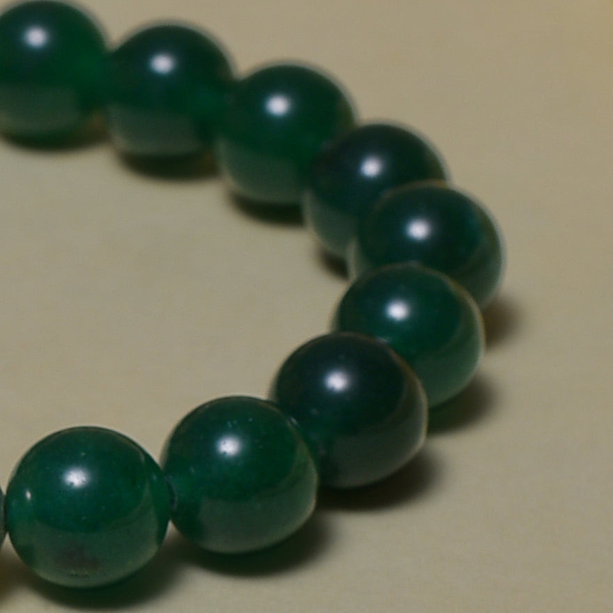 JADE BRACELET