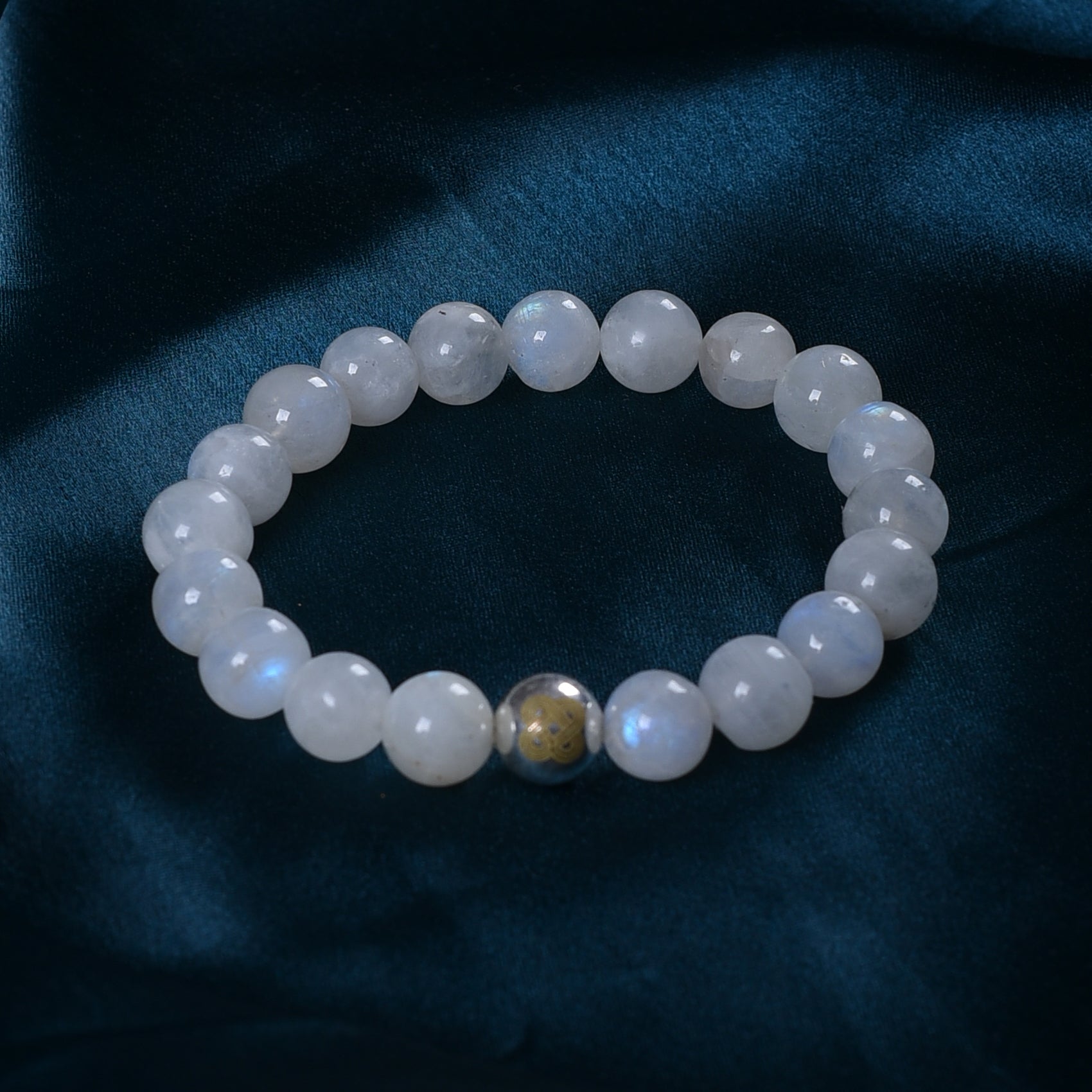 MOONSTONE BRACELET