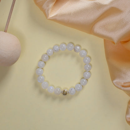 MOONSTONE BRACELET