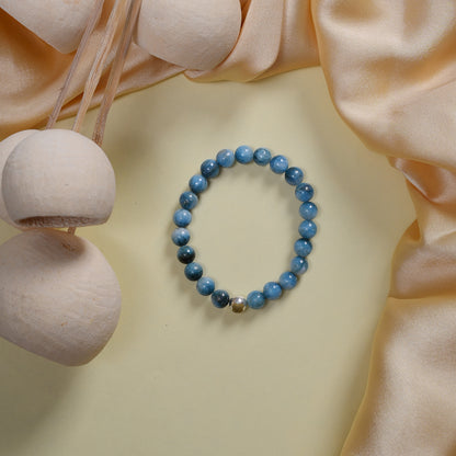 Evil Eye Quartz Mini Bracelet