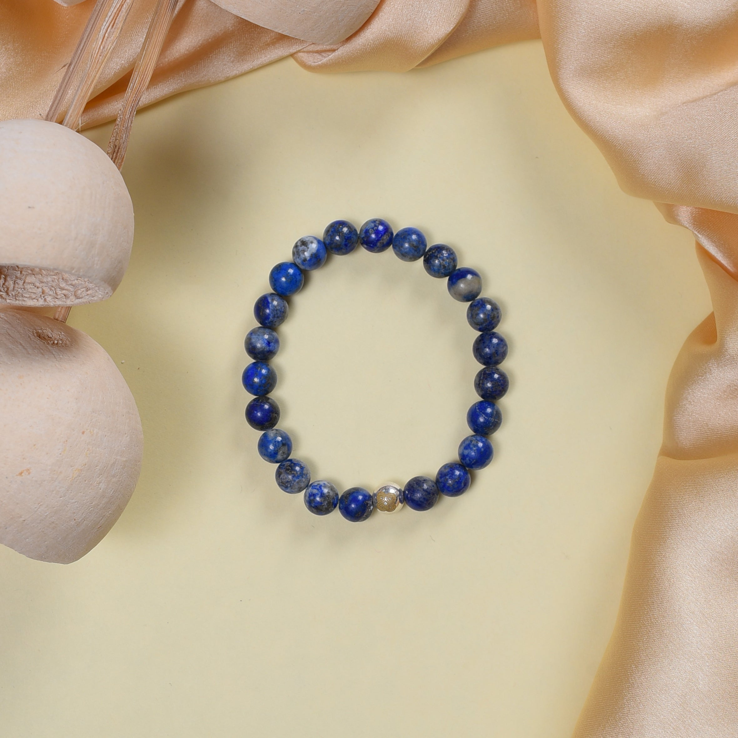 LAPIS BRACELET