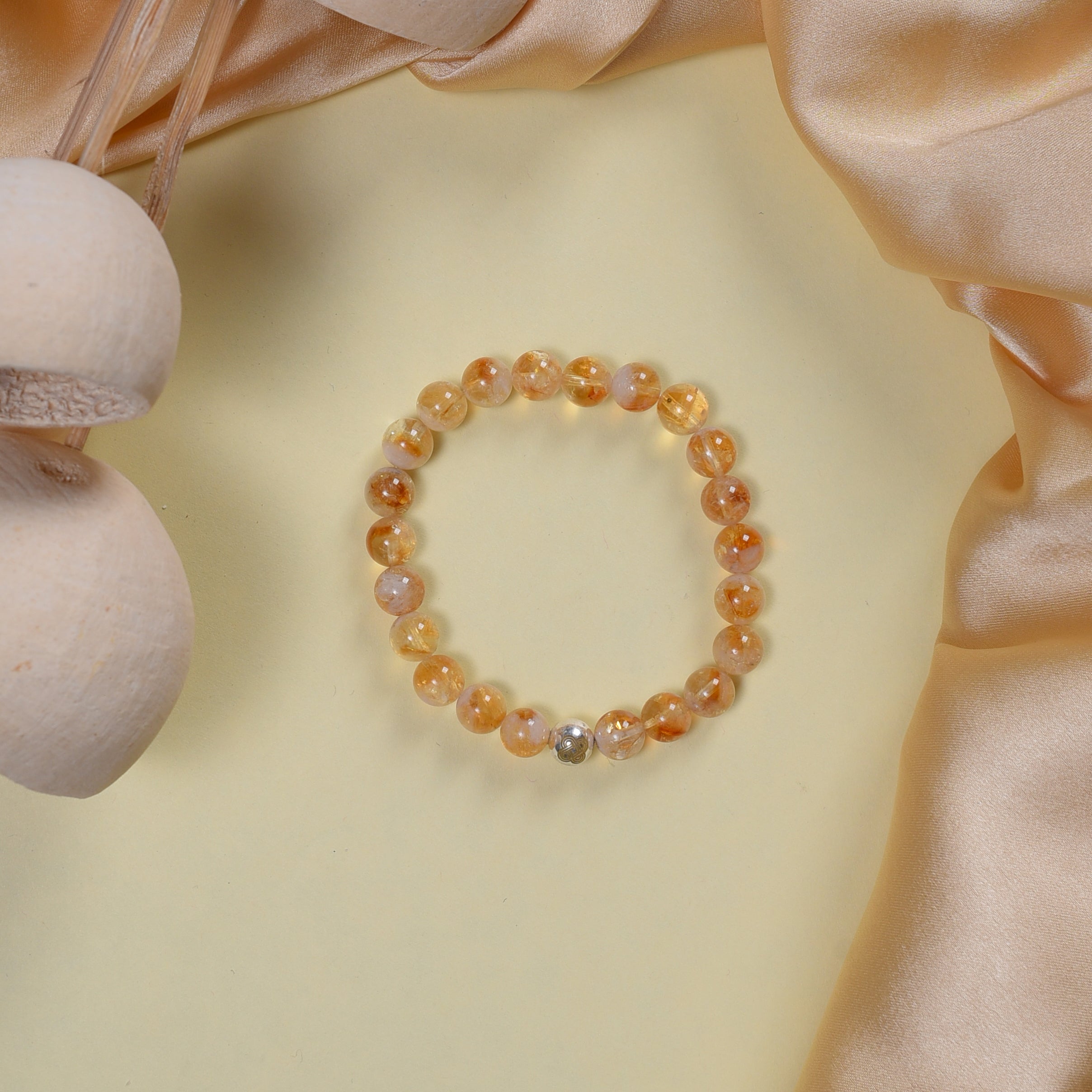 CITRINE NATURAL