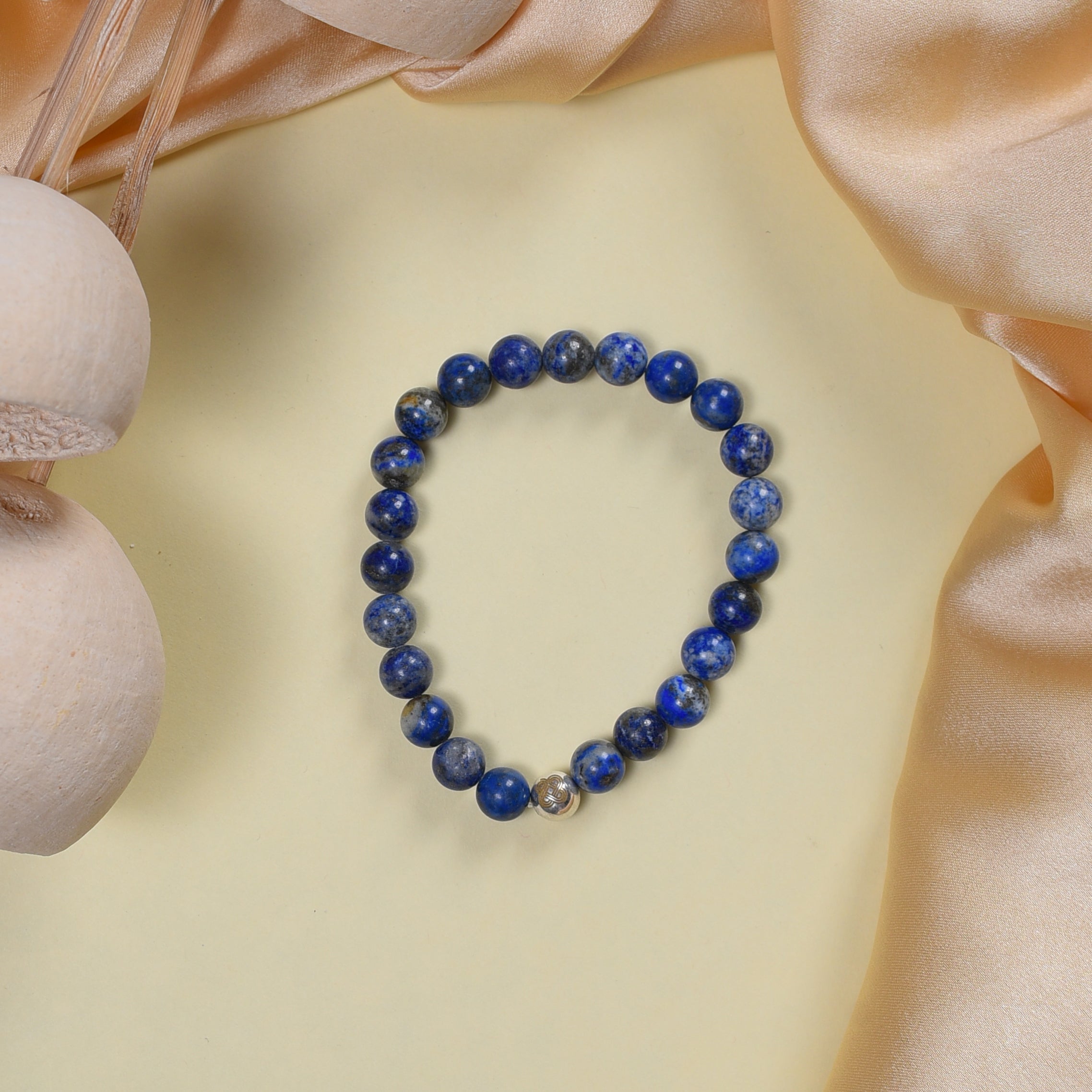LAPIS BRACELET