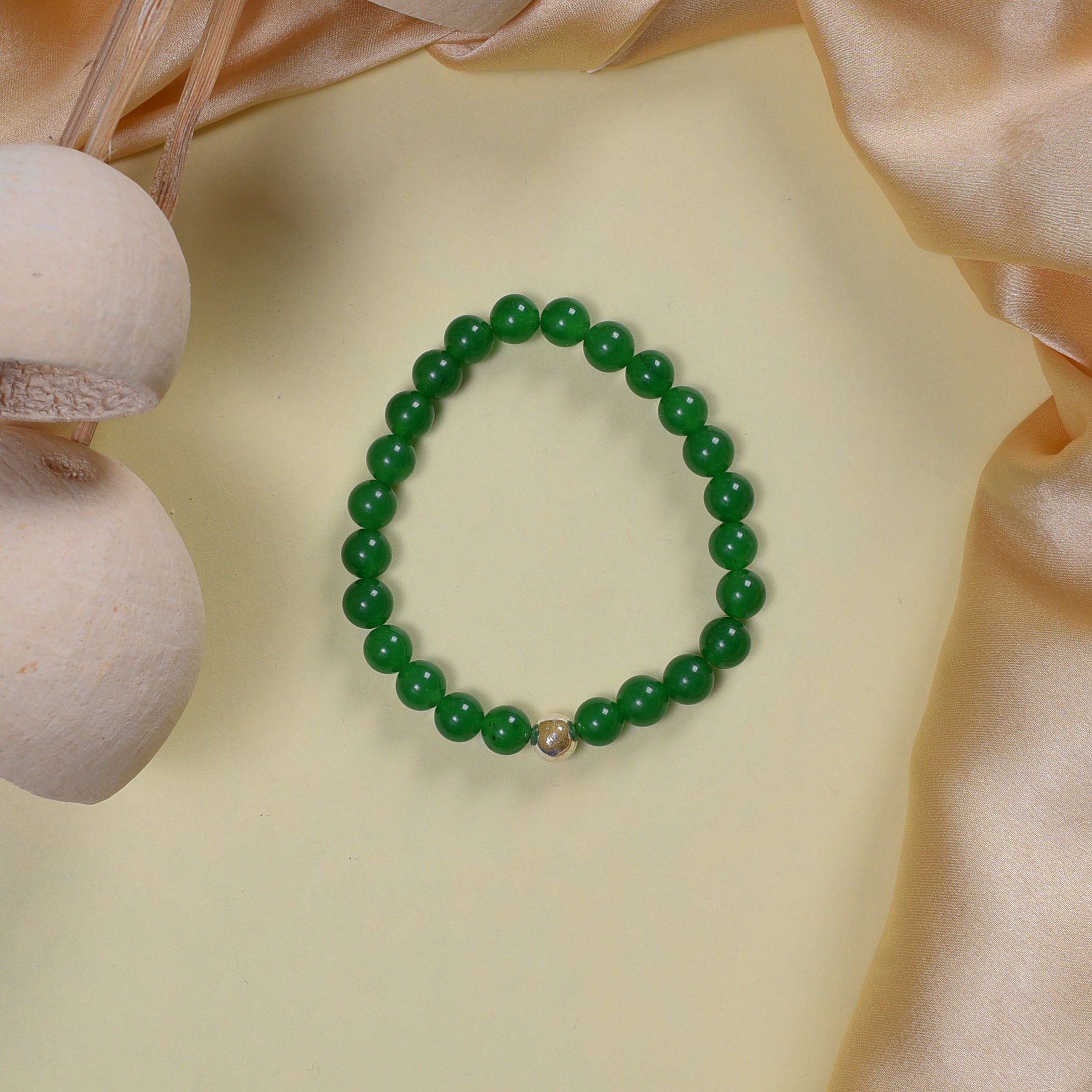 JADE BRACELET