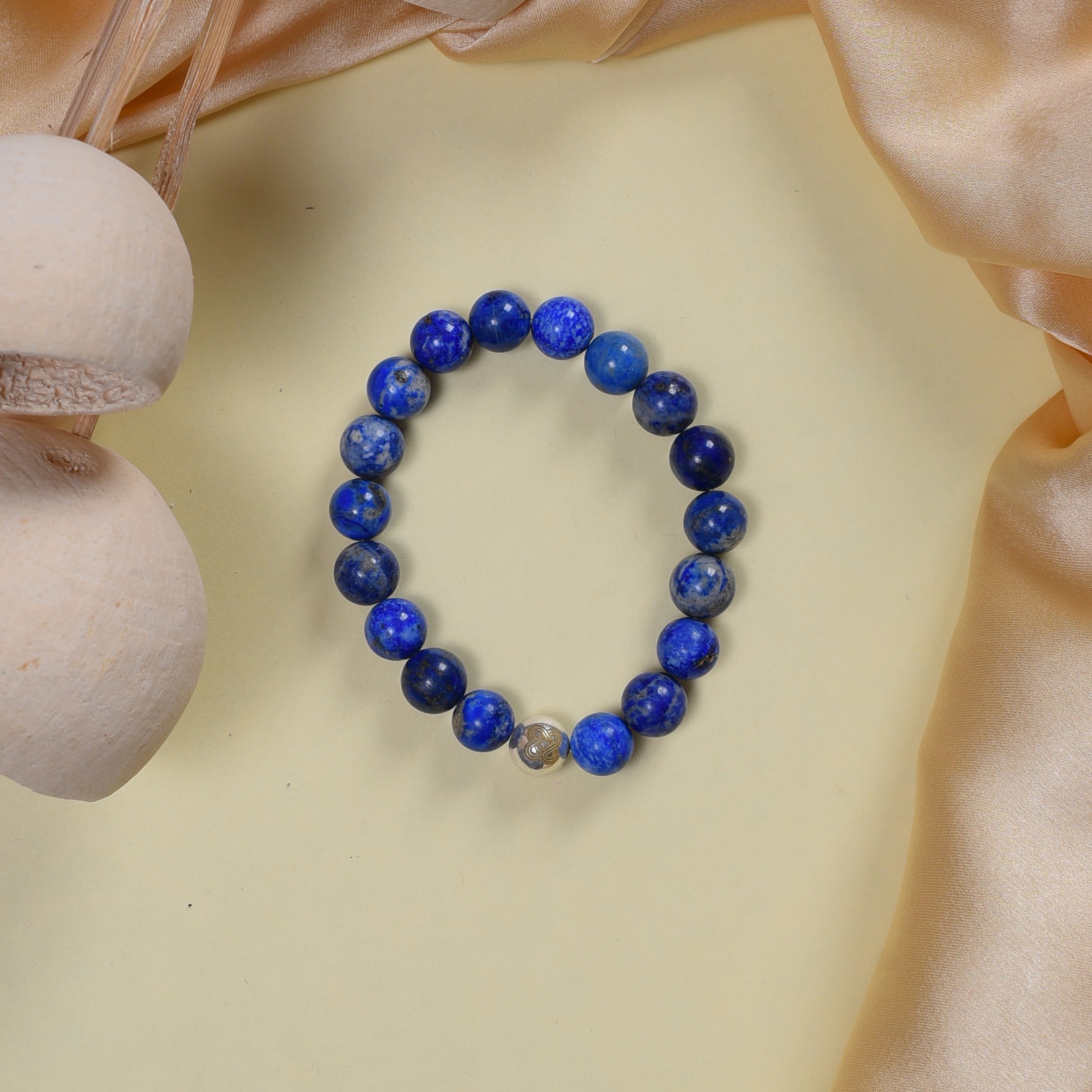 LAPIS BRACELET