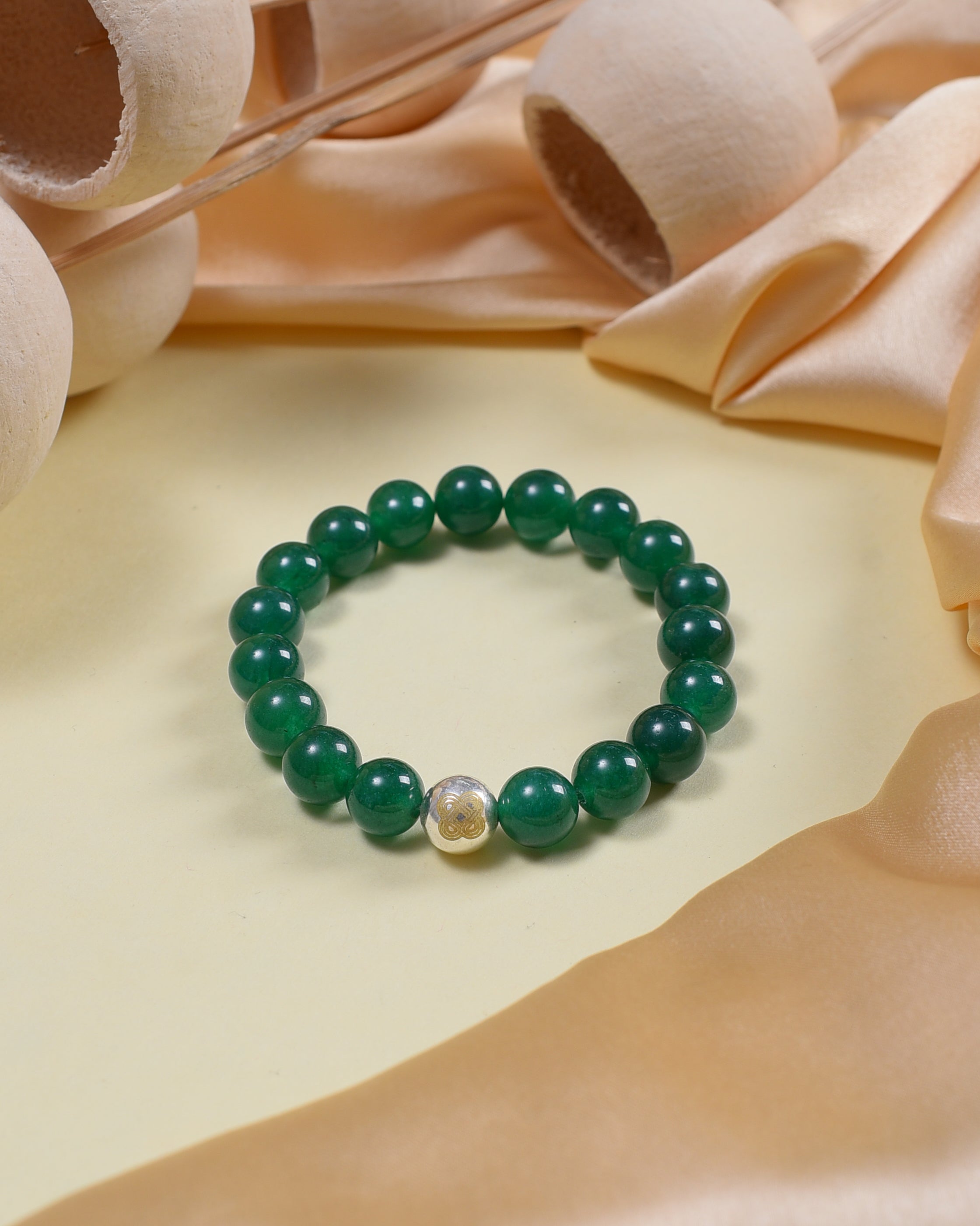 JADE BRACELET
