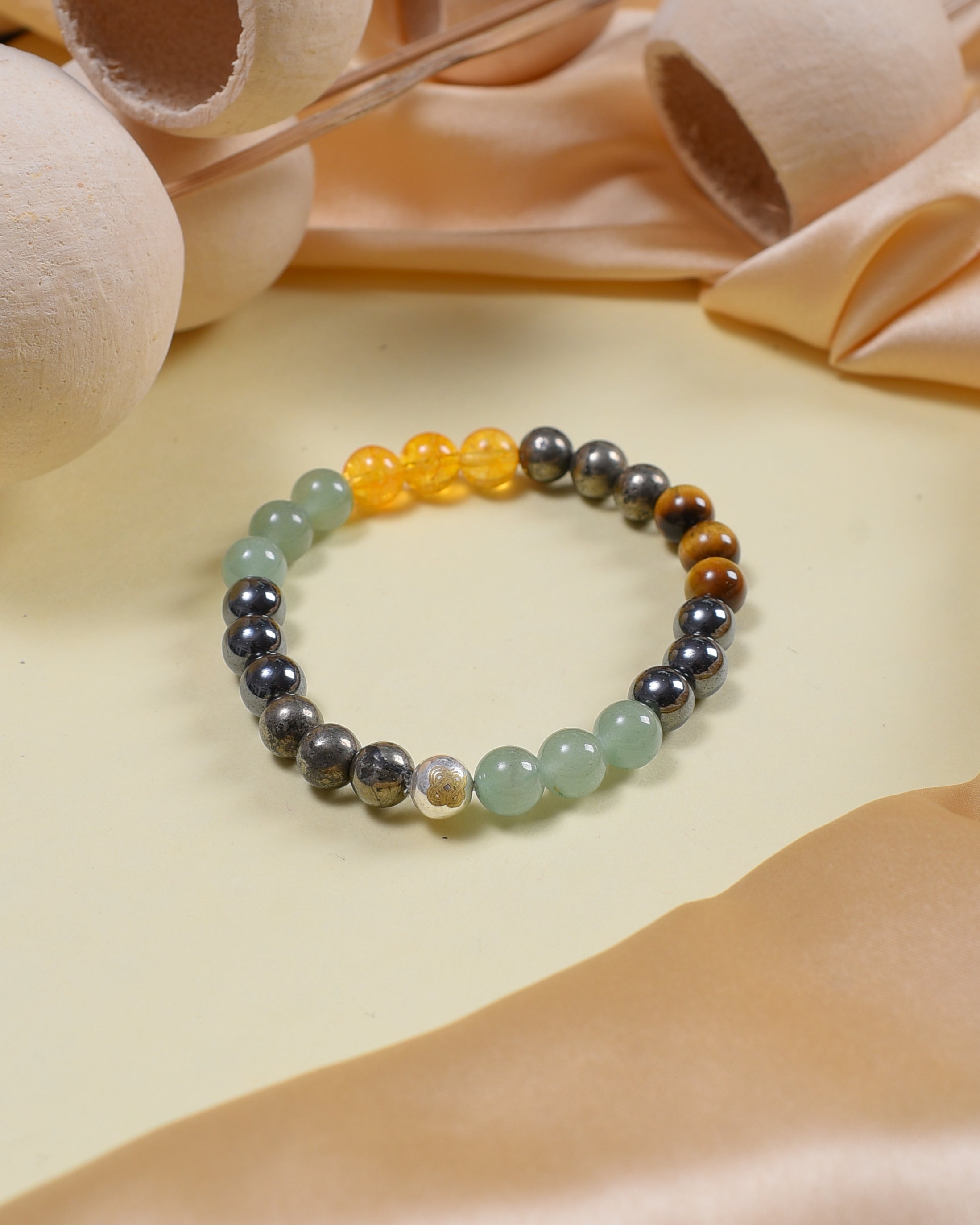 Money Magnet Prosperity Stack
