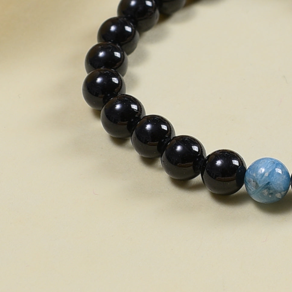 PROTECTIVE GAZE AMULET