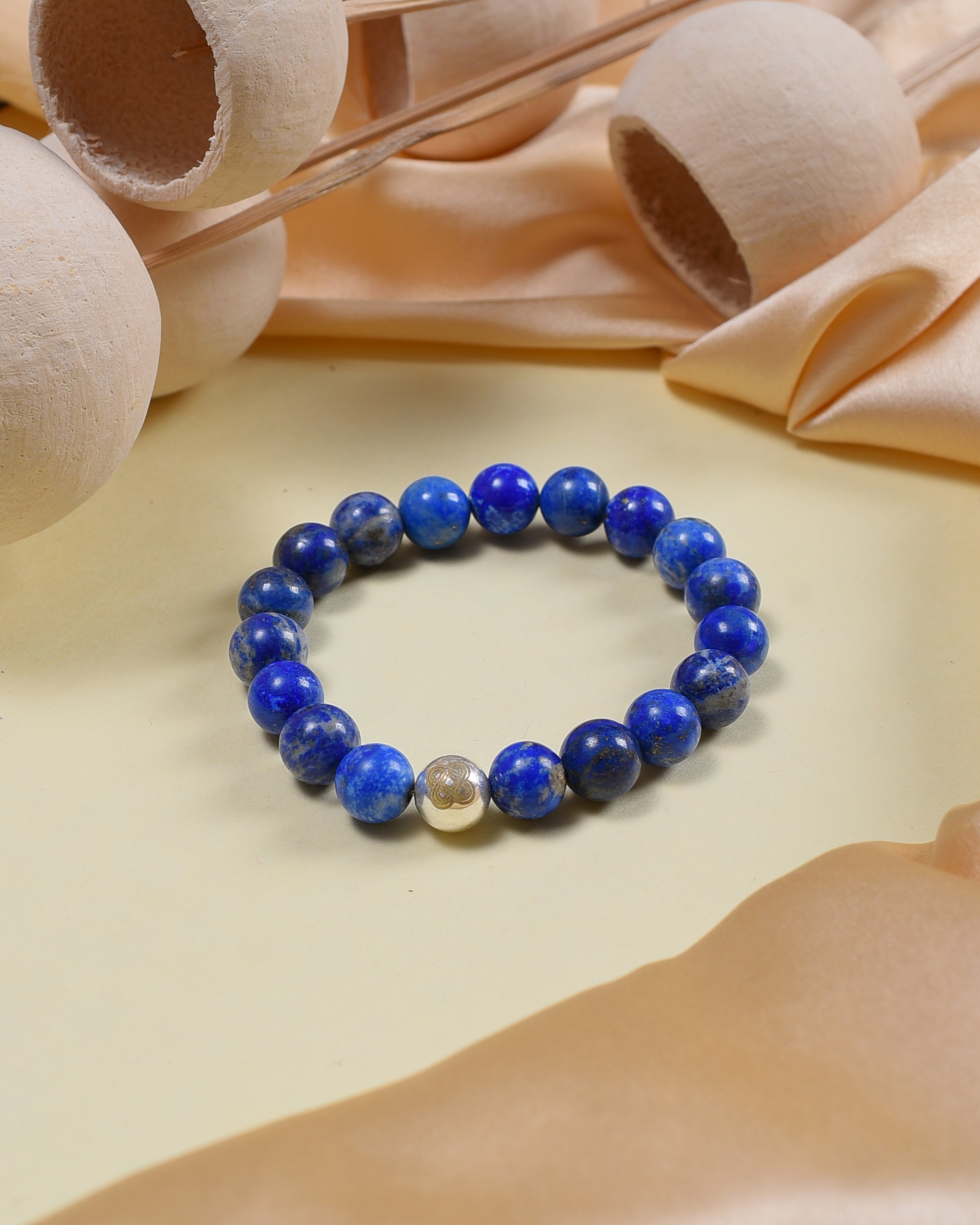 LAPIS BRACELET