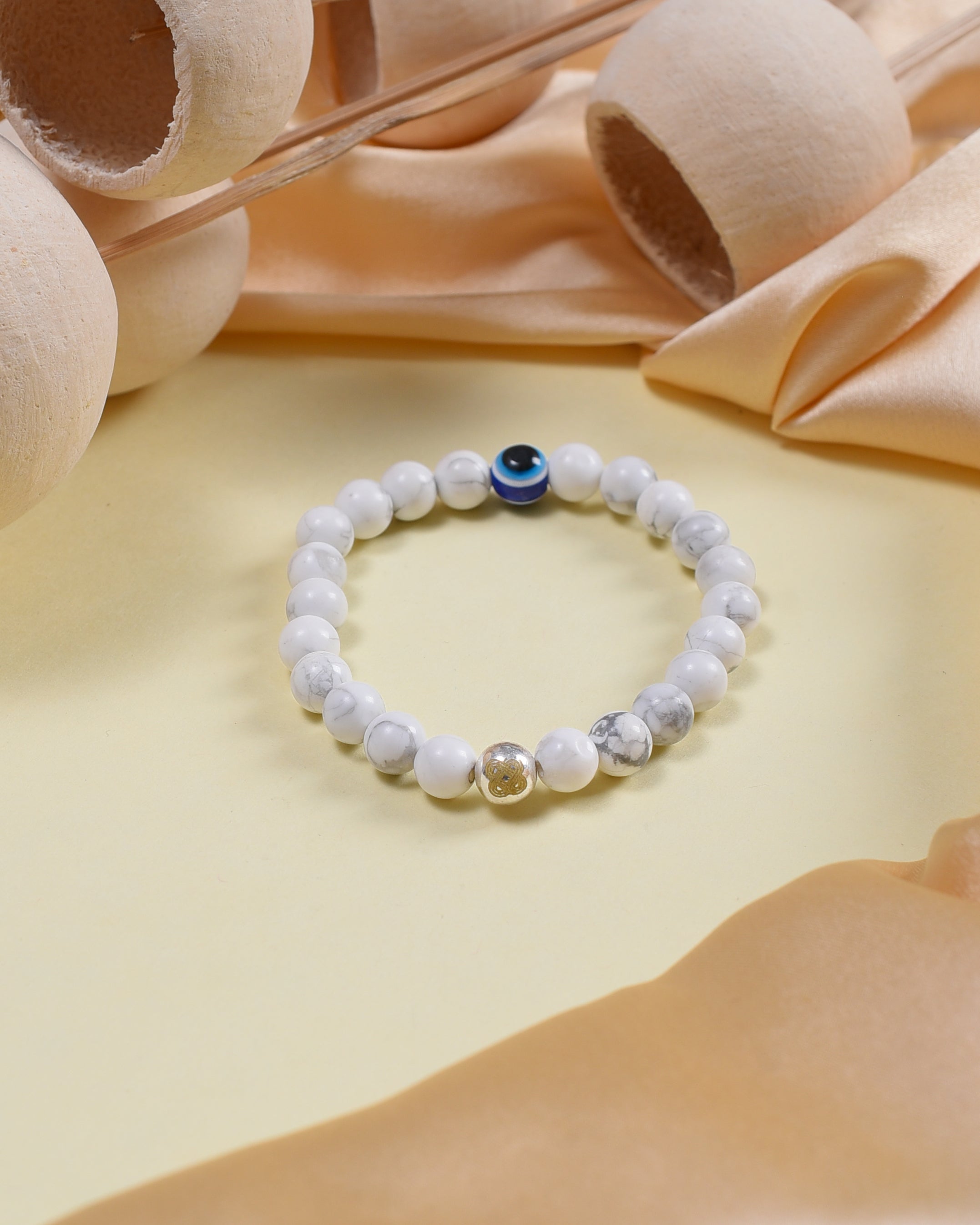 SERENE PROTECTOR AMULET