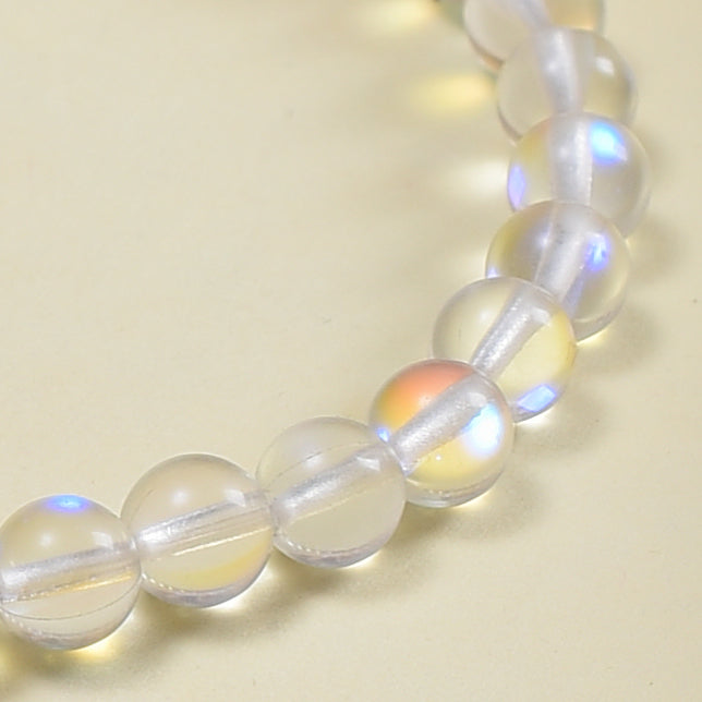 Aura Quartz Radiance Bracelet
