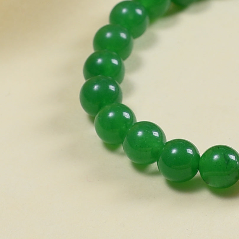 JADE BRACELET